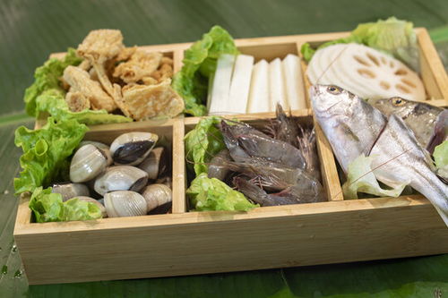 海南糟粕醋火鍋——酸香獨(dú)具的南海風(fēng)味