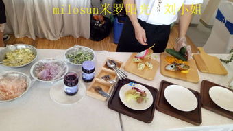 荔灣區(qū)餐飲新風(fēng)尚 茶歇、冷餐會與自助餐外賣的便捷美食體驗